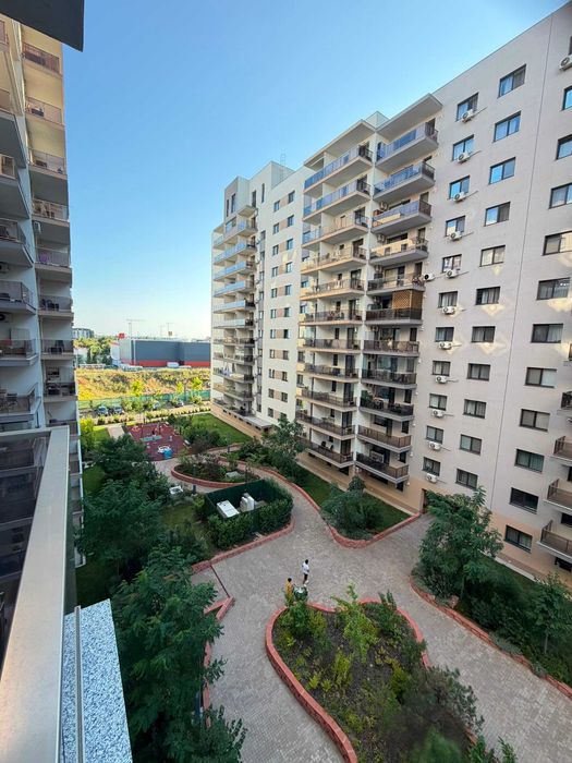 GARSONIERA Hils  Brauner Sector  3 Bucuresti