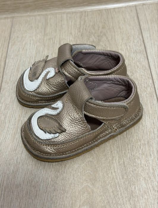 Pantofi primii pasi Tanna
