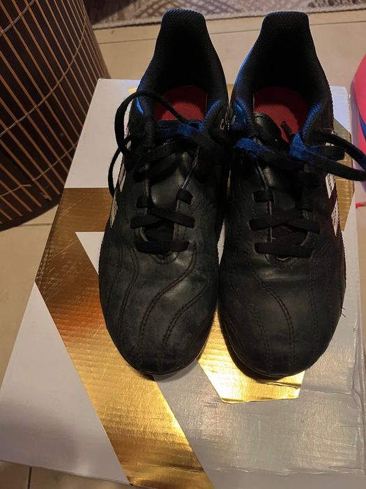 Детски бутонки Adidas