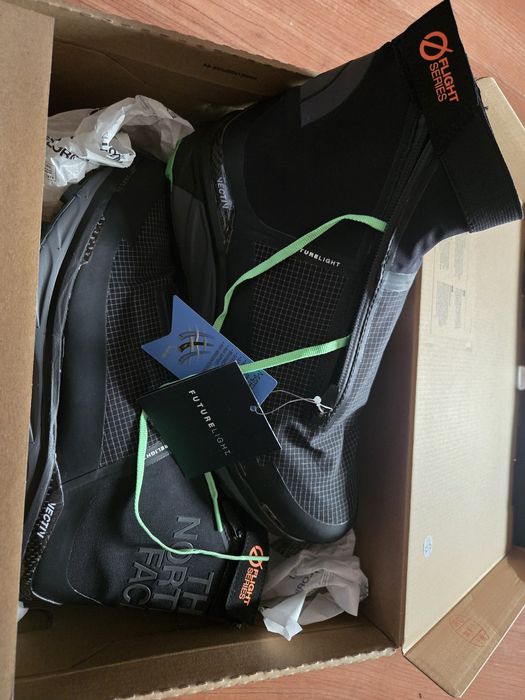 Апрески The north face