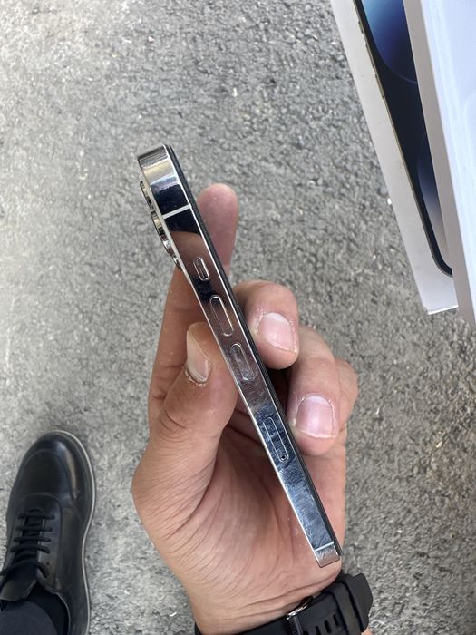 Ipohe 14 pro 256gb