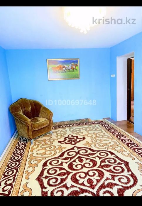 Частный дом  в пригороде