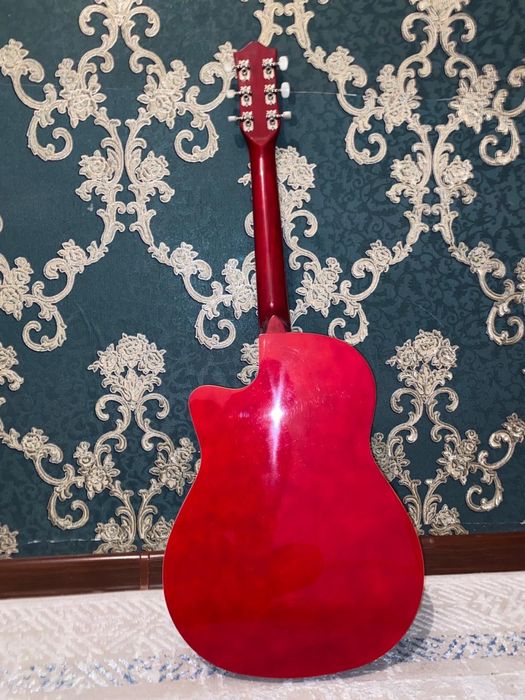 Гитара……………………….