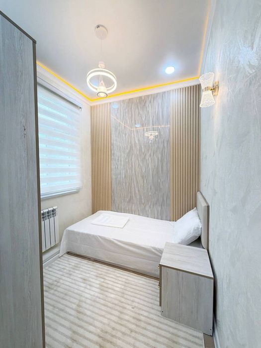 Чиланзар 7 квартал ‼️ 2в3/3/4 Актепа Евро РАЗДЕЛКА