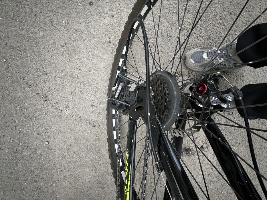 продам велосипед СРОЧНО