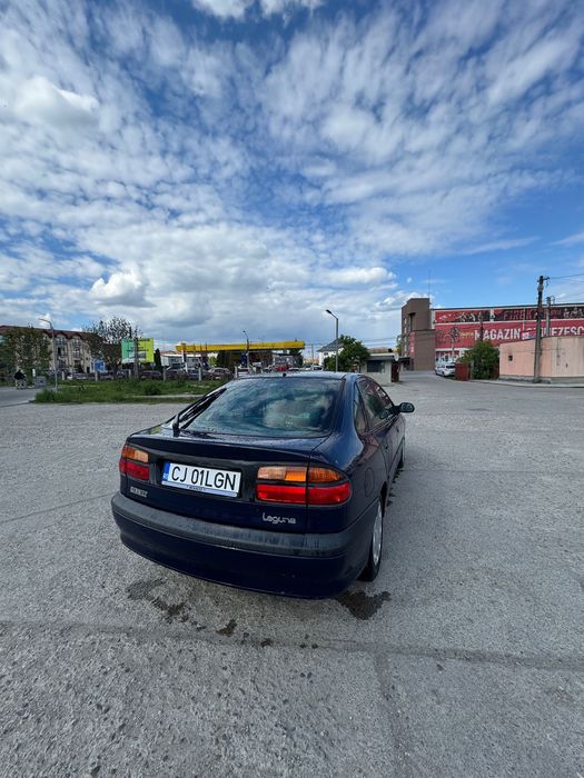 Vând Renault Laguna 1 1999