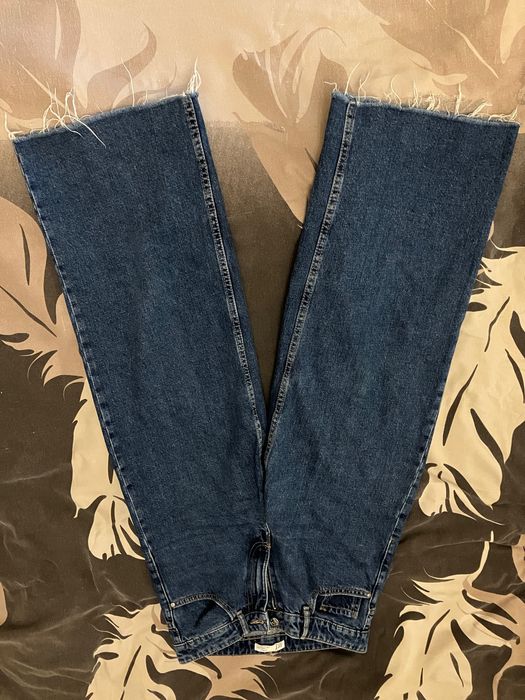 Дамски дънки Zara