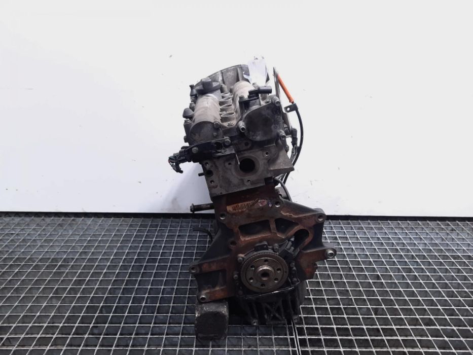Motor, cod BCB, Seat Leon (1M1), 1.6 benz