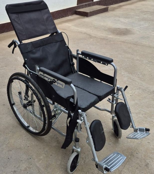 Инвалидная коляска