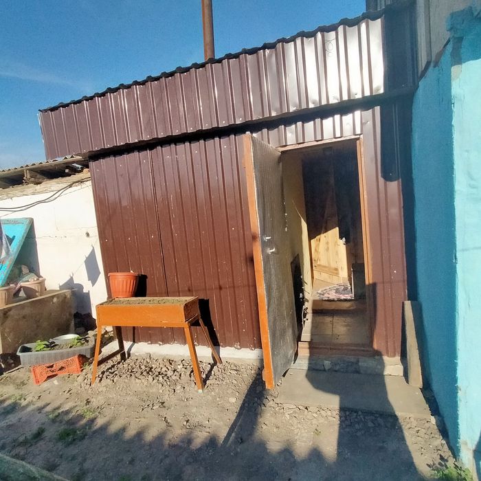 Продам дом, с. Крымское