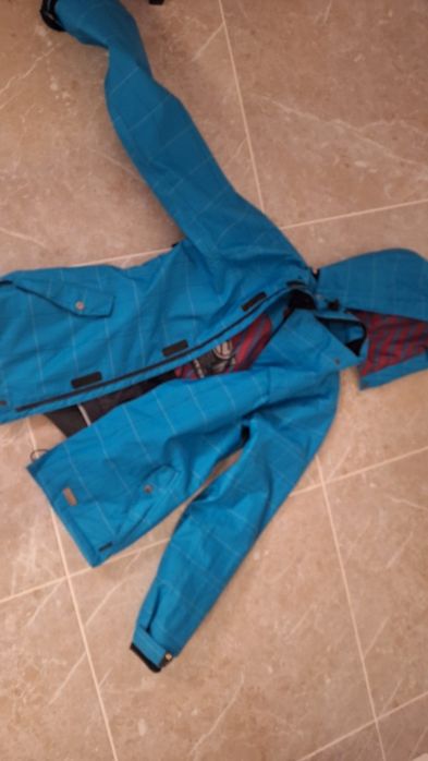 Costum / geaca ski bărbați M