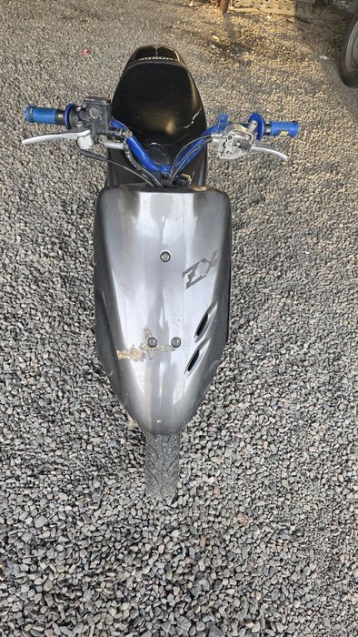 Продам Honda Dio на полном ходу