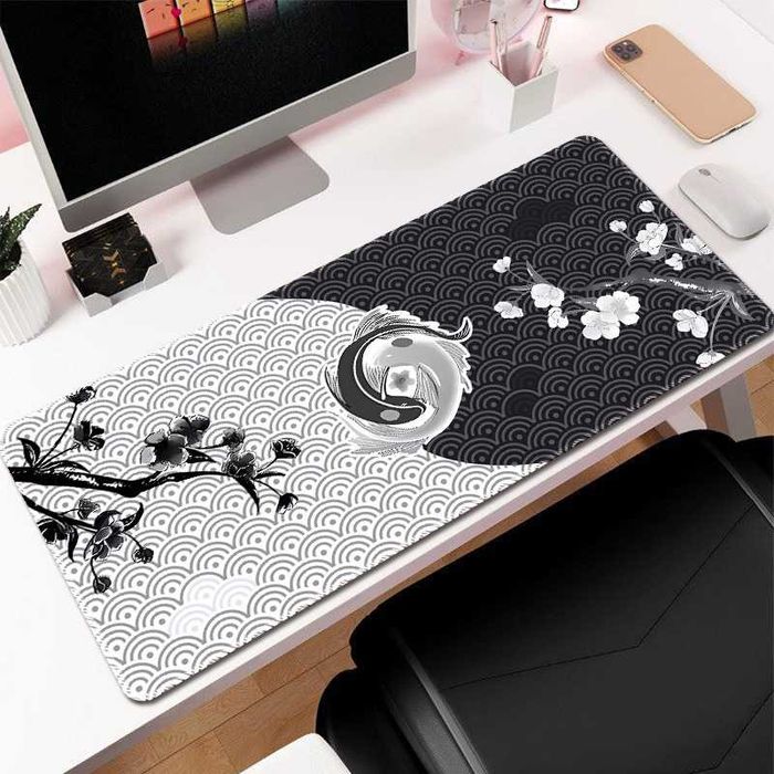 Настольный коврик