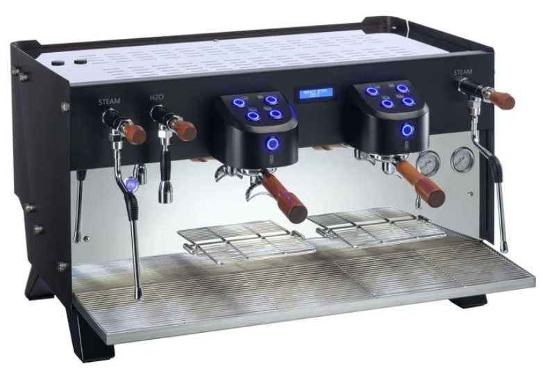 Кофемашина La Carimali Glow