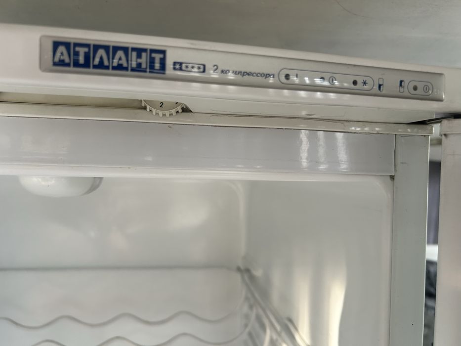 Холодильник Атлант б/у