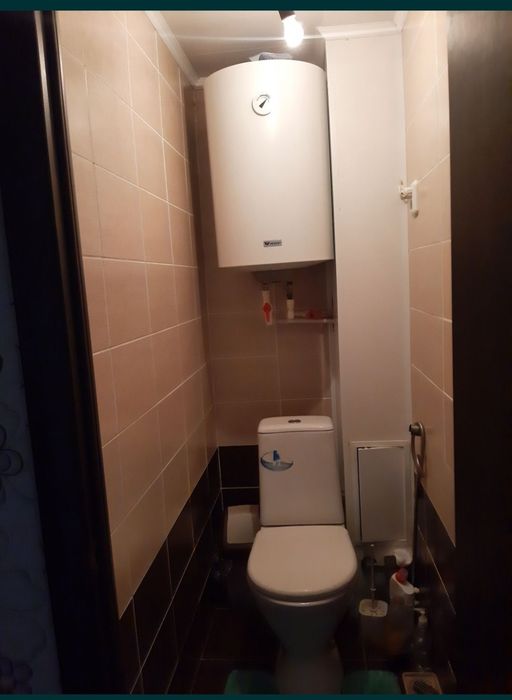 Продам квартиру, без ремонта