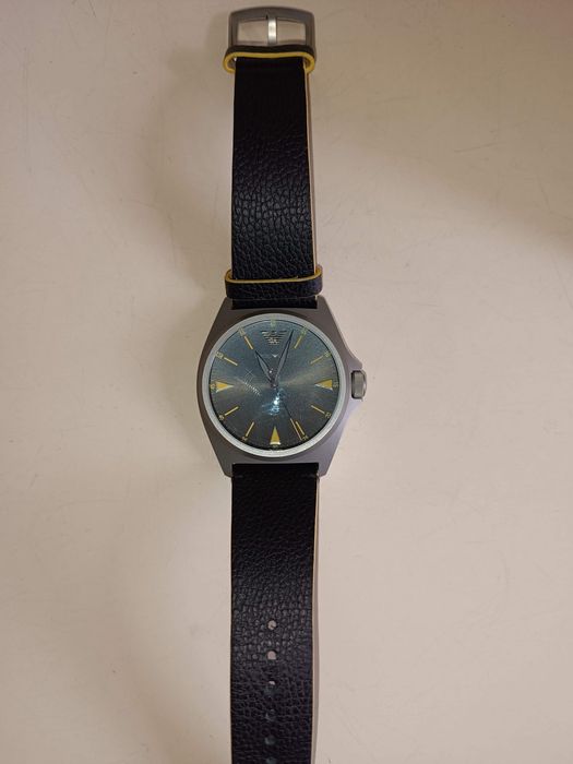 Vand ceas Barbatesc Emporio Armani