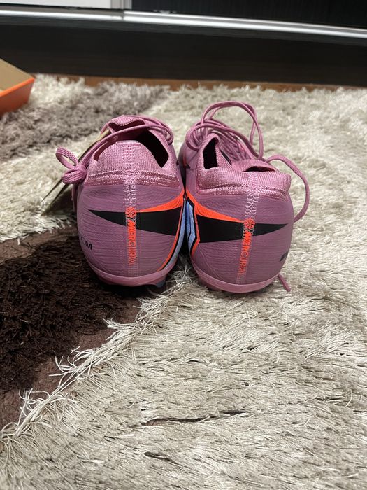 Nike Zoom mercurial Elite SG-Pro, 42 номер