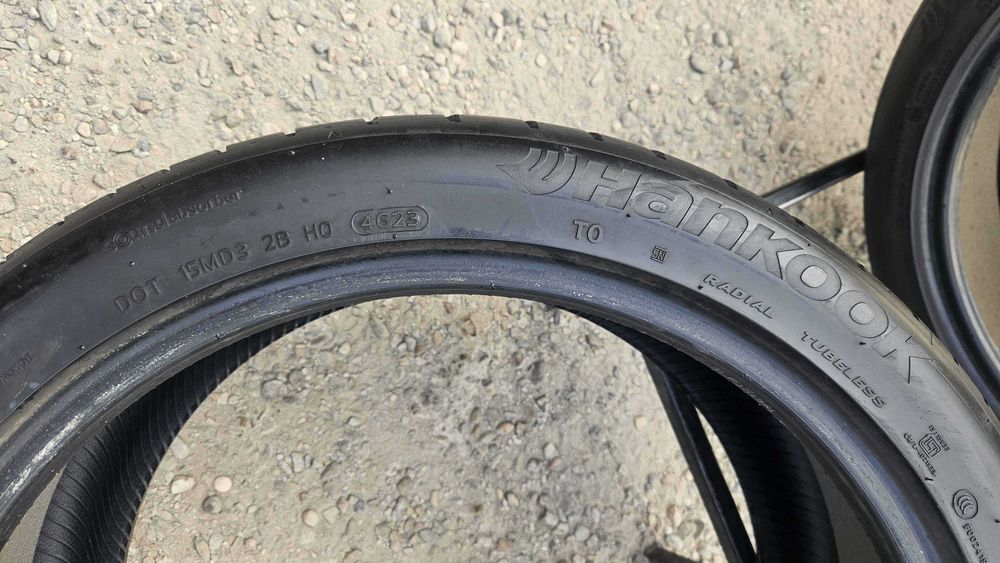 235/40 R19 • Vara • Hankook Ventus S1 evo 3 TO 96W | 2 buc | DOT 2023 | Pret/buc