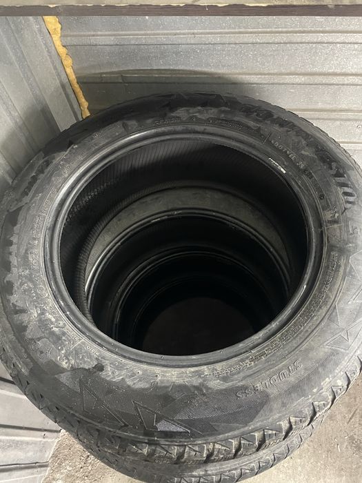 Б/у автошины Bridgestone
