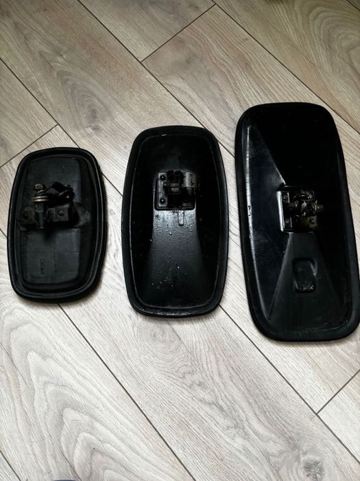 Зеркала на ЗИЛ 40, 33, 27 см