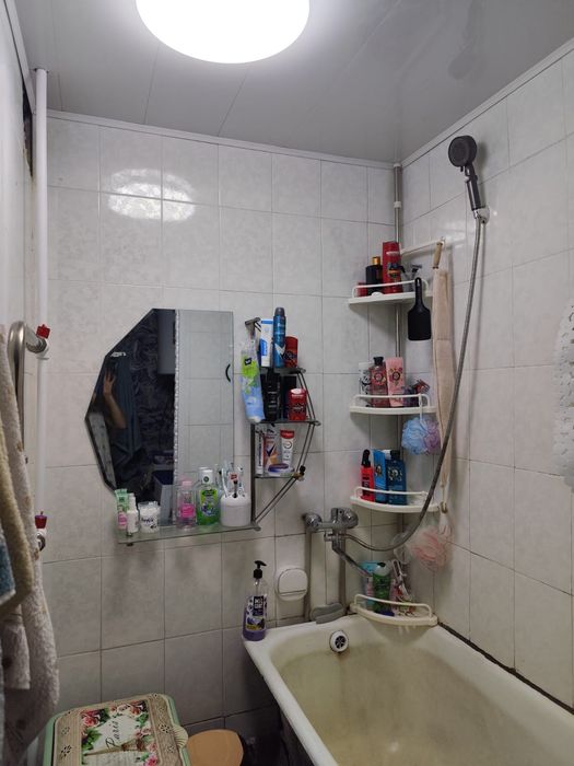Продам 3-х комнатную квартиру