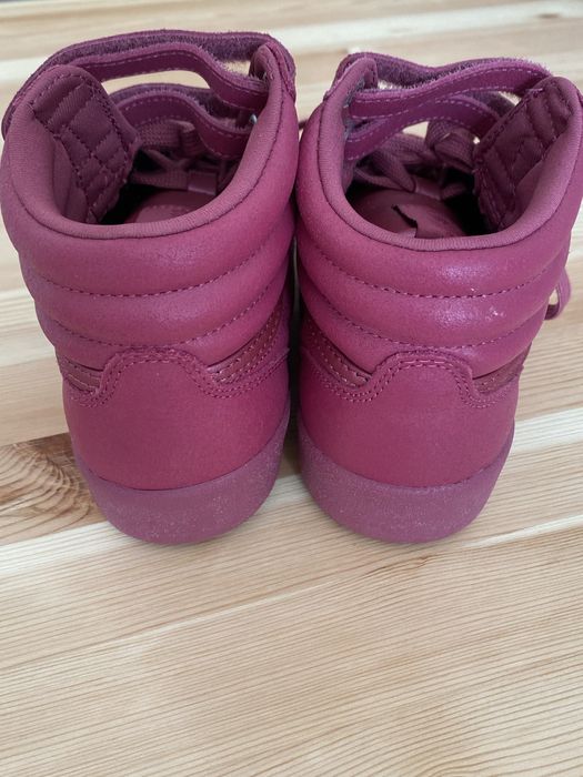 Ботинки Reebok, 32 размер