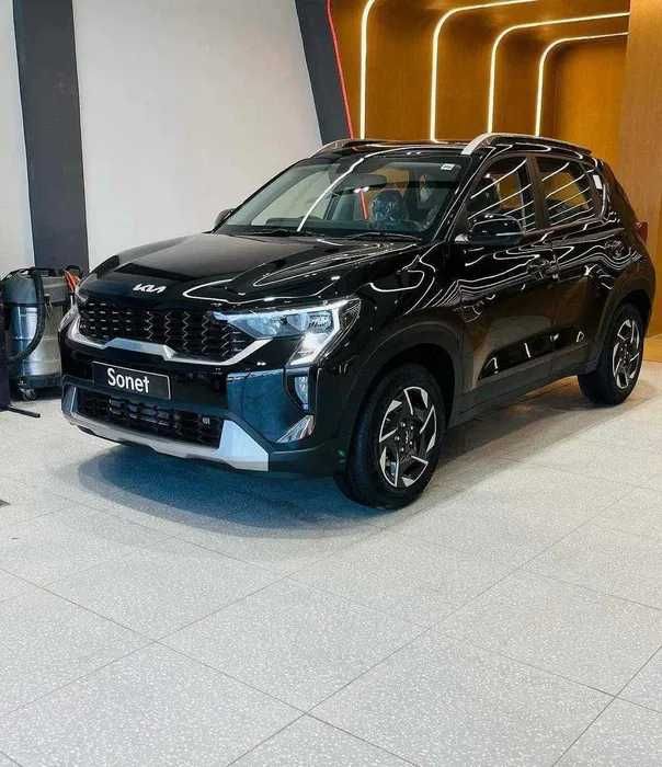 Kia sonet Naxt va xalol Nasyaga