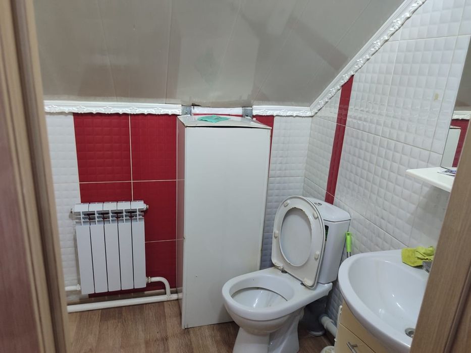 Продам Каттедж в хорошем районе