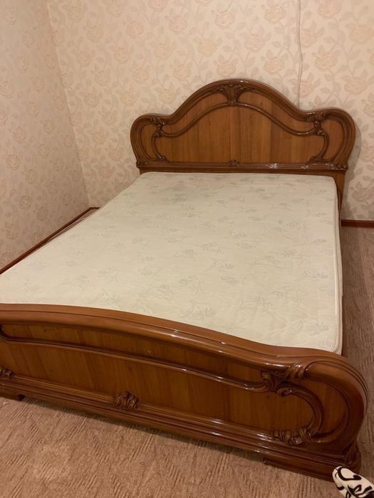 Спальный гарнитура