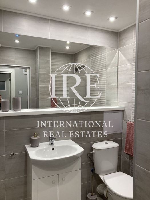 Продава се Двустаен апартамент в Варна, Трошево - 59 кв.м за 2456 €/кв.м - Снимка #6