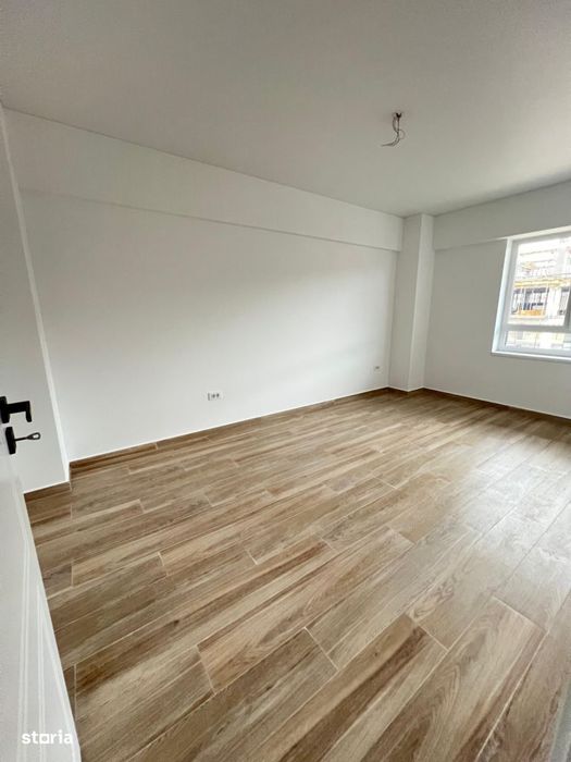 Apartament 2 camere 55mp intabulat Pacurari- Contemporan Homes