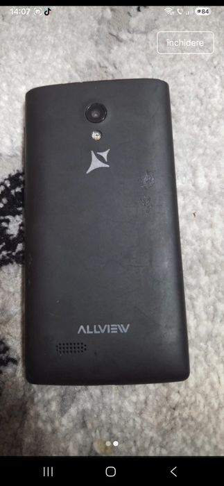 Telefon. Allviev