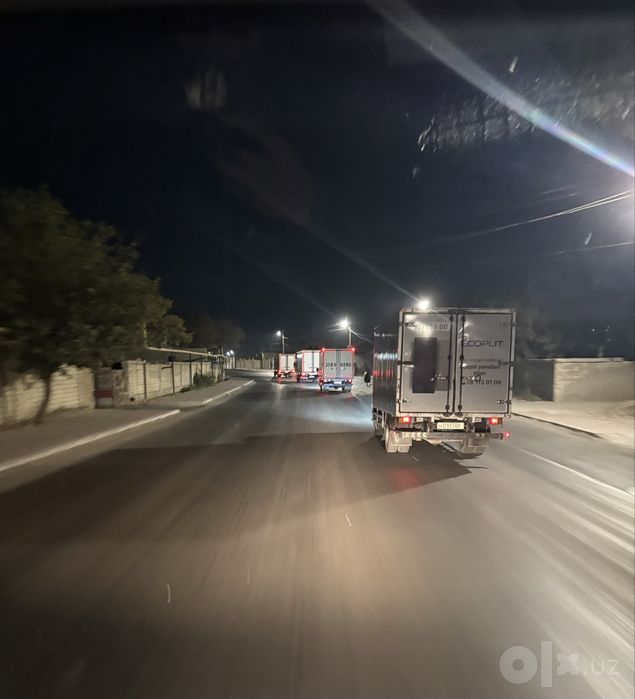 ISUZU! Yuk tashish xizmati!!!