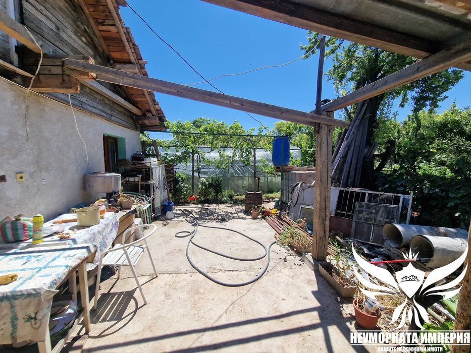 Продава се Къща в с. Богданица, Област Пловдив - 130 кв.м за 259 €/кв.м - Снимка #14