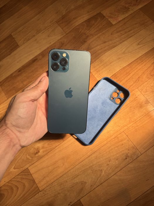 Продам Телефон Айфон 12 Pro Max
