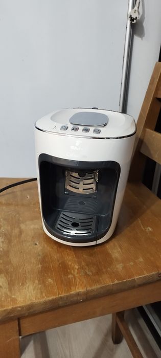Espressor Tchobo mini