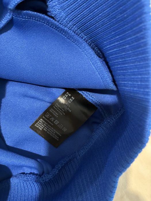 Trening Rabanne H&M