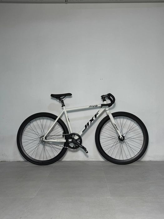 Фикс jixf fixed джиксф велосипед