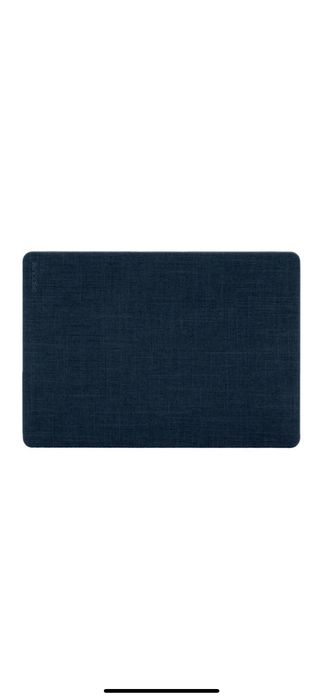 Husa laptop, InCase, Compatibil MacBook Pro 14" (2021), Albastru