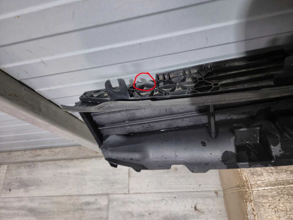 Hota radiatoare jaluzele Bmw Seria 3 G20-G21 M-Paket Cod  5A22C65-02