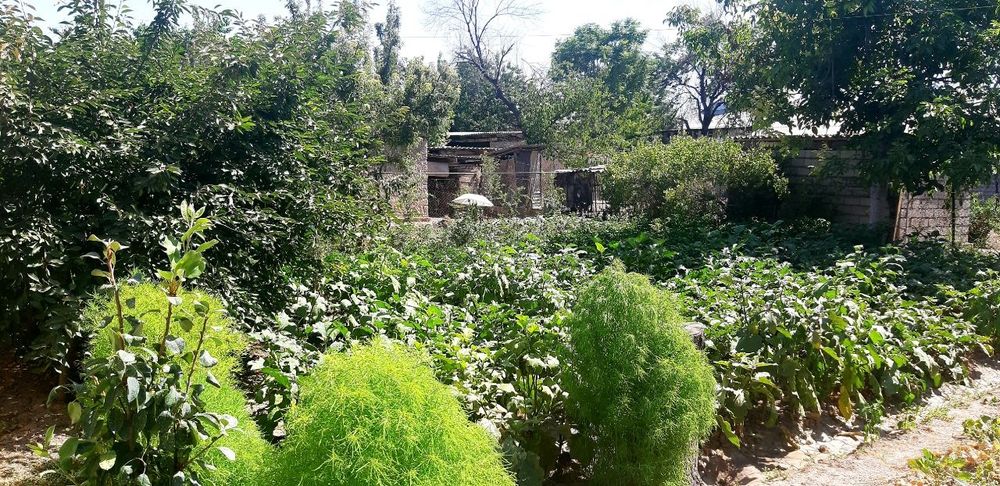 Продается дом. Участок 8 соток. Дом 100².