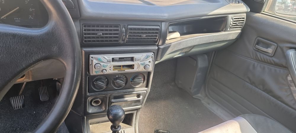 Daewoo (опел кадет) 1.6