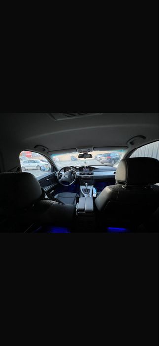 BMW 3 Series 0 — imagine 5