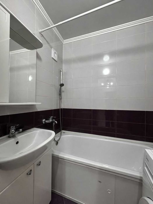 Продам 2х комн кв Рыскулова