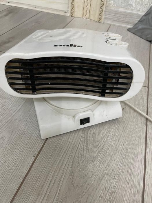 Обогреватель электрический