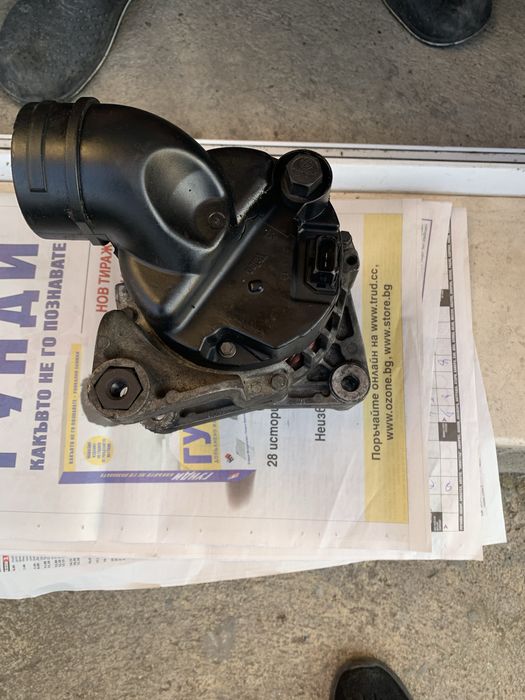 Динамо от BMW E46 2.2 170 кс