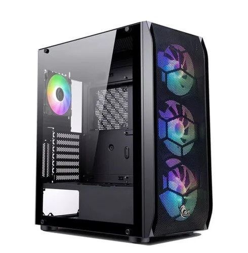 Игровой компьютер i7+rtx2070 dd4 16gb