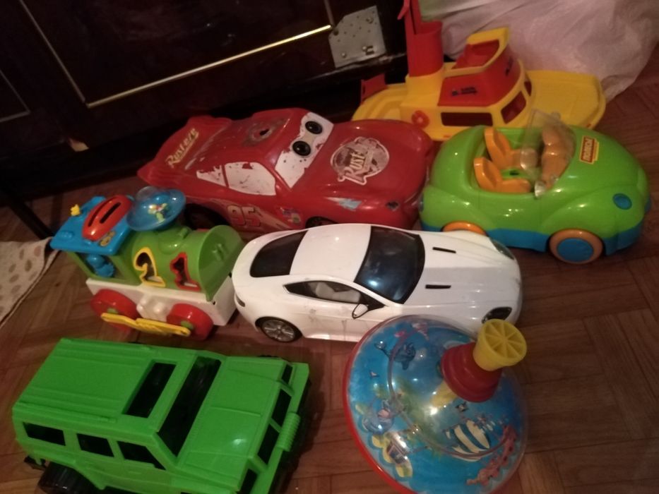 Игрушки не дорого, качество