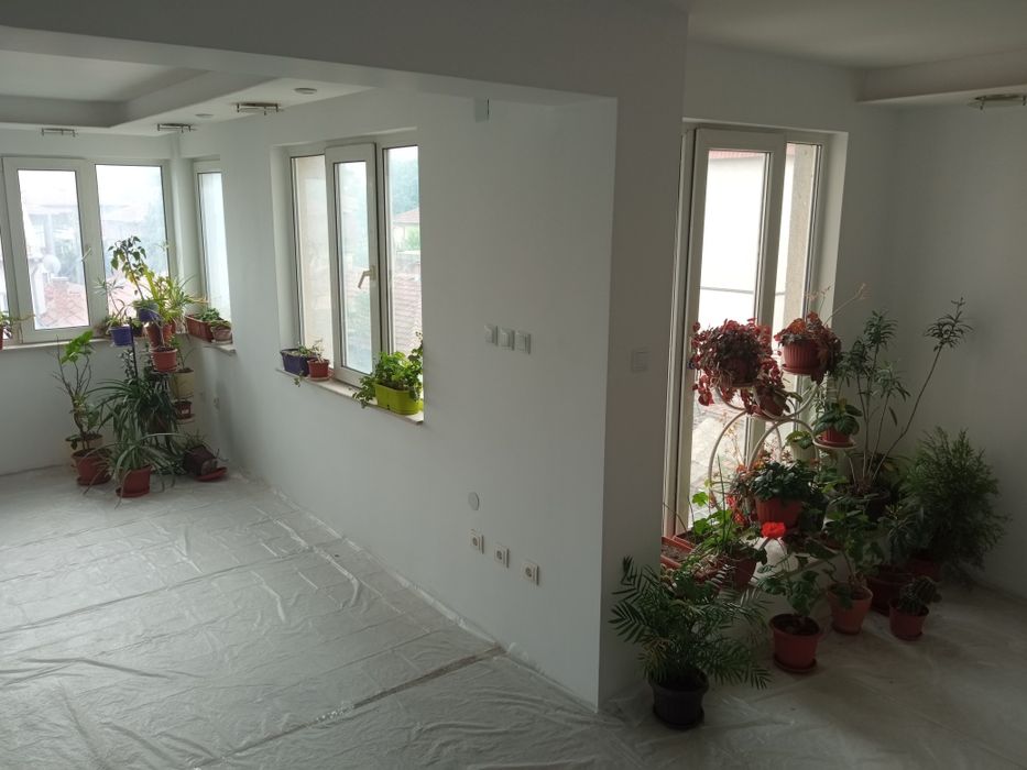 Продава се Мезонет в Ямбол, Генерал Заимов - 163 кв.м за 824 €/кв.м - Снимка #17